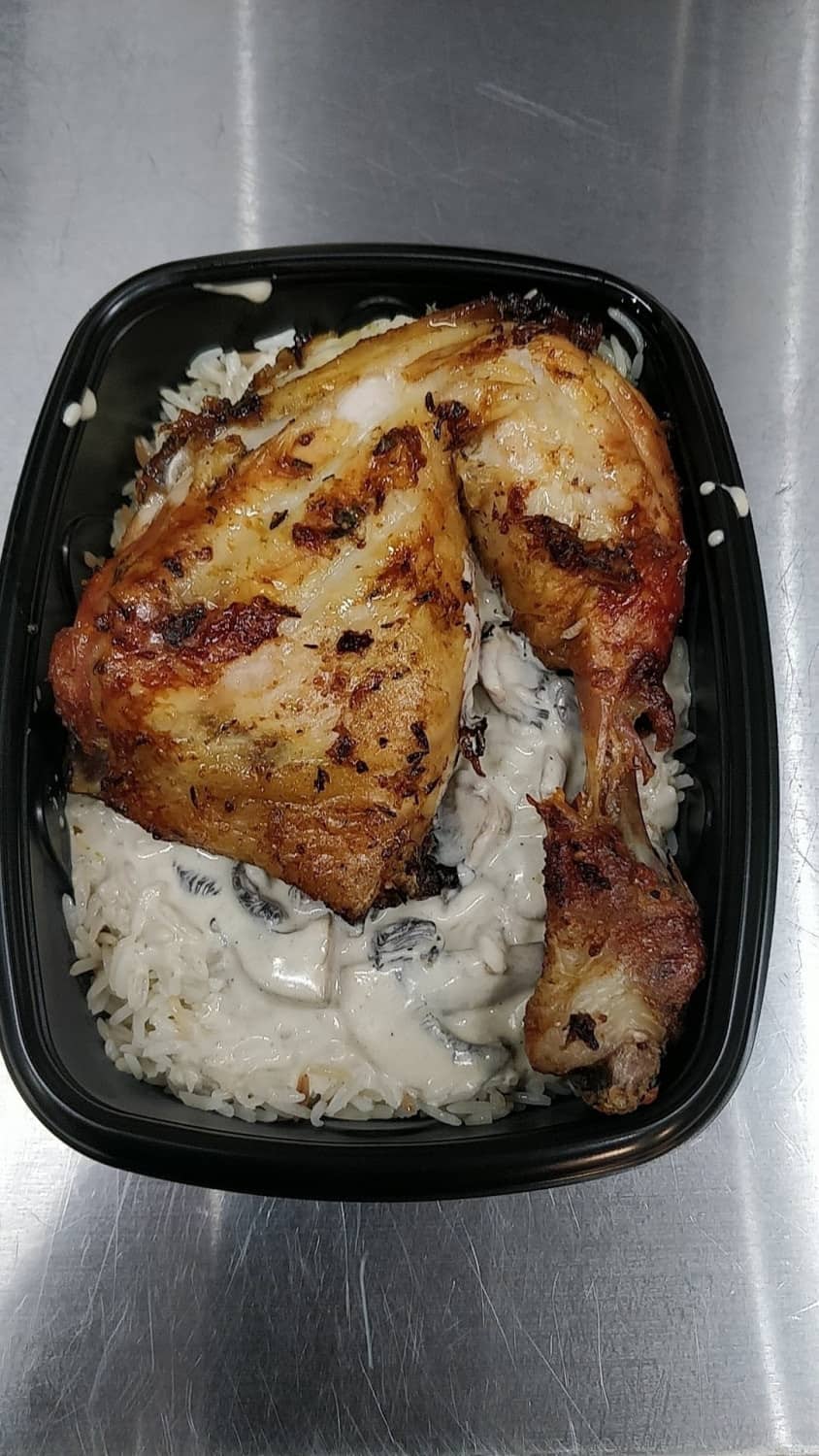 Ô Poulet — photo 2