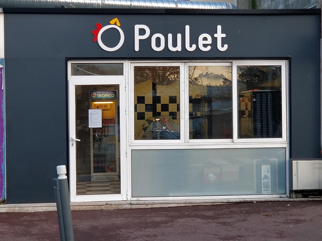 Ô Poulet — photo 3