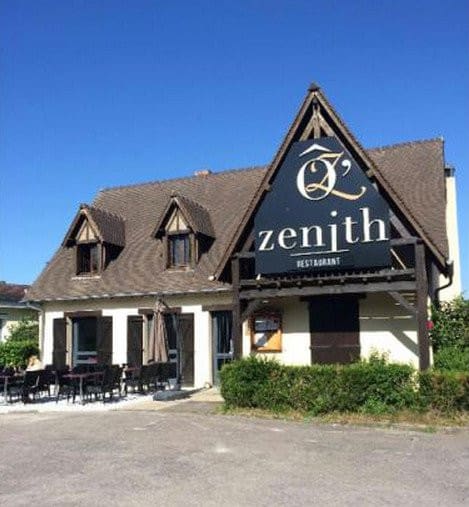 Ô'Zenith — photo 2
