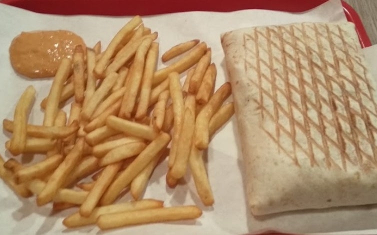 Oz Food — photo 2