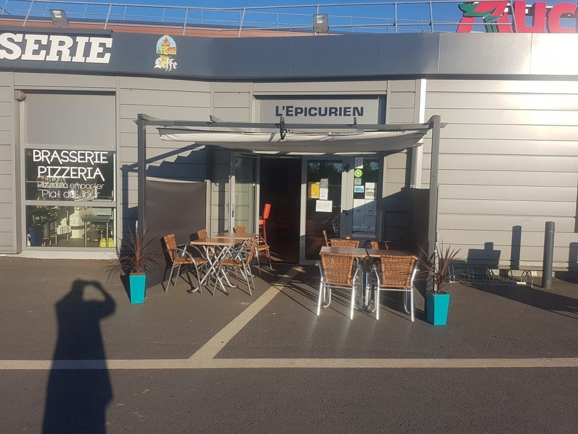 L'Épicurien — photo 3