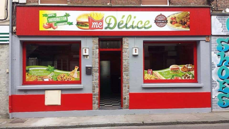Mc délice — photo 2