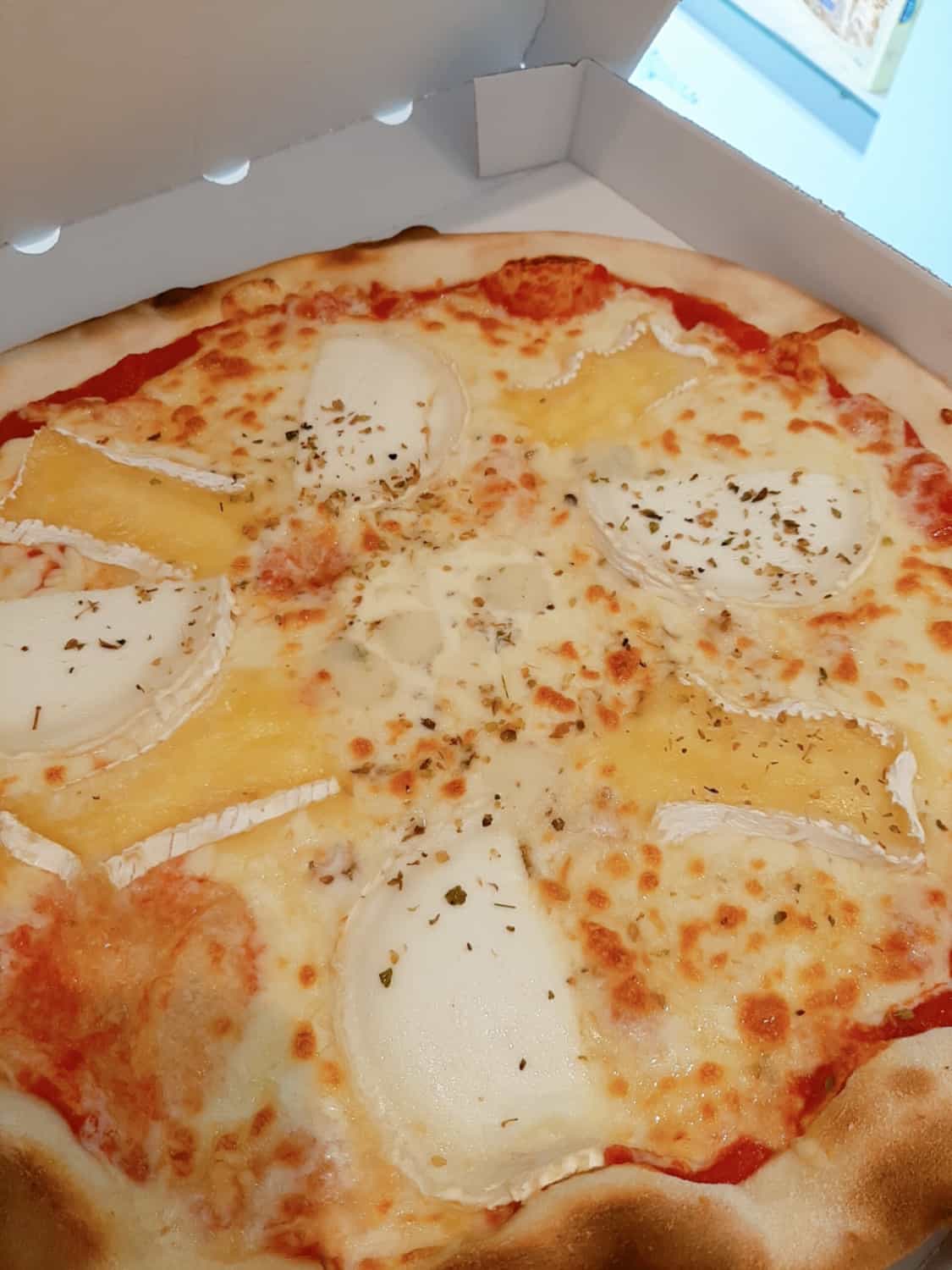 Pizza Antonio — photo 2