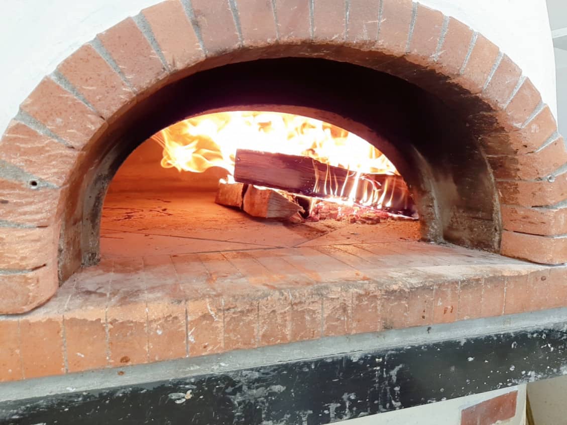 Pizza Antonio — photo 4