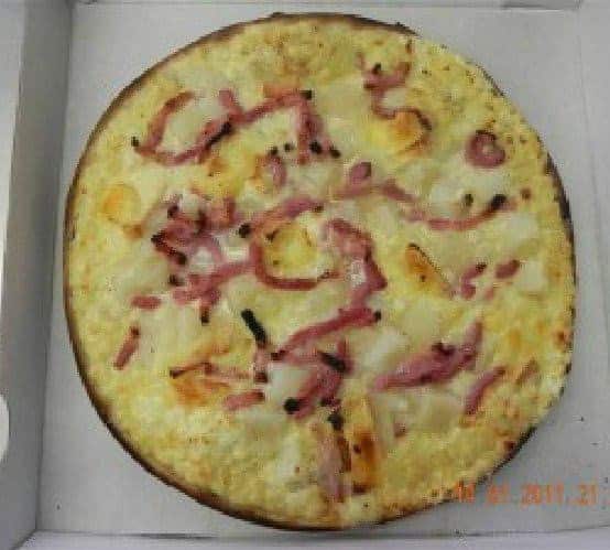 Pizza Presto — photo 3