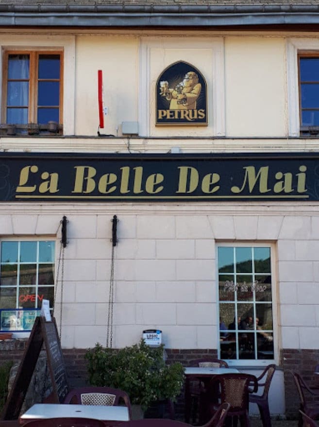 La Belle de Mai — photo 2