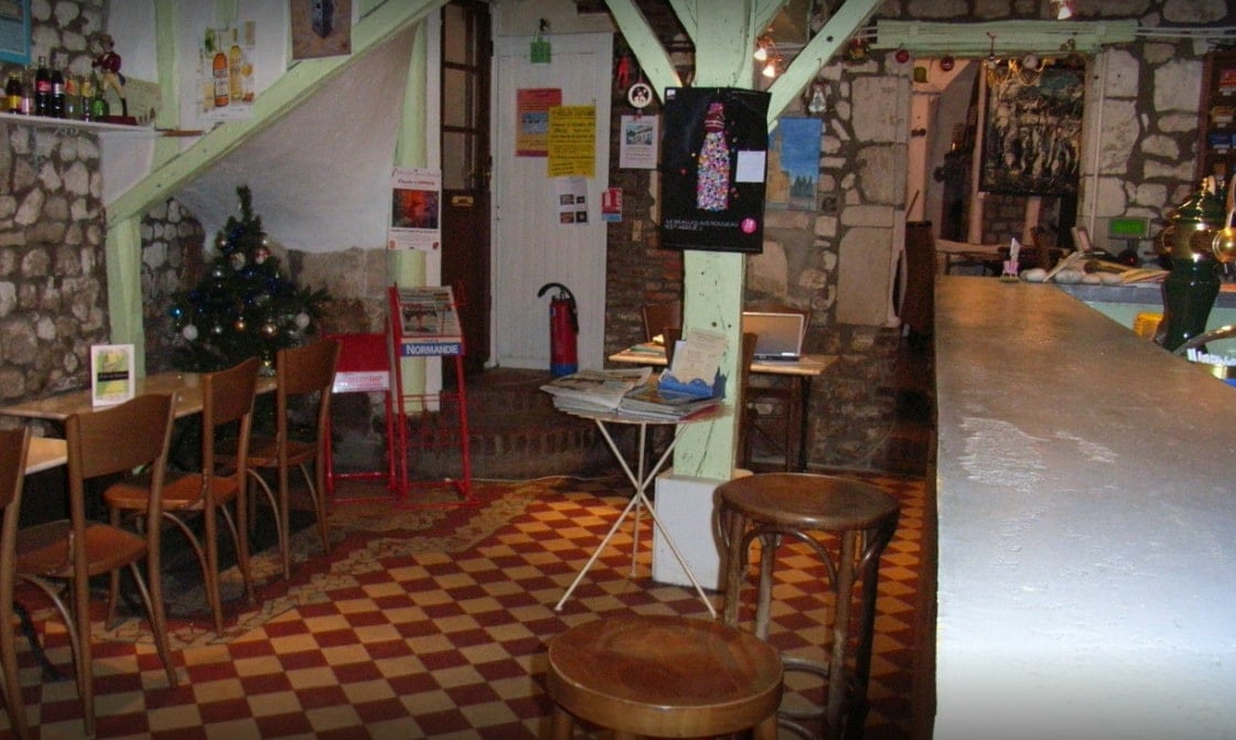 La Belle de Mai — photo 3
