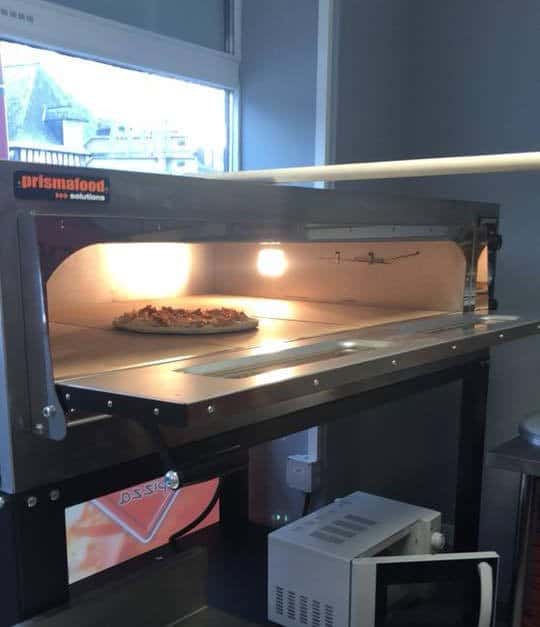 Délices pizza — photo 2
