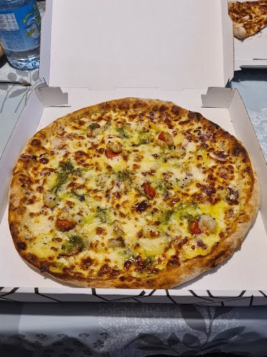 Pizza Village — photo 2