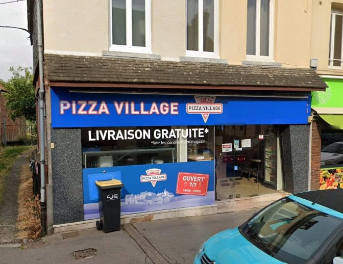 Pizza Village — photo 3