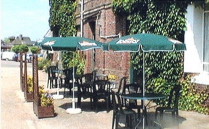 Restaurant La Confiance — photo 2
