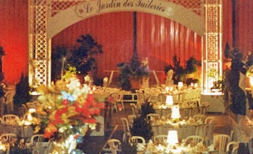 Restaurant La Confiance — photo 3