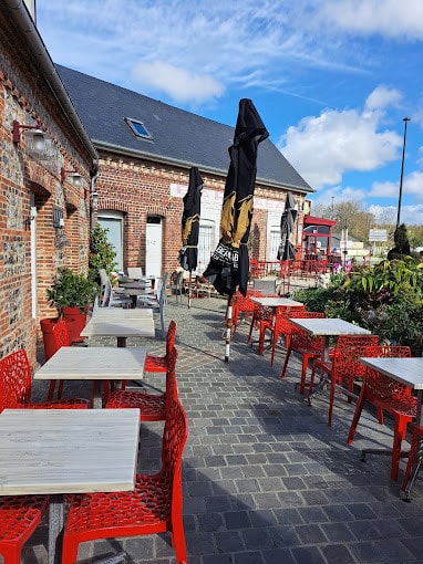 Chez Ti Grain — photo 3