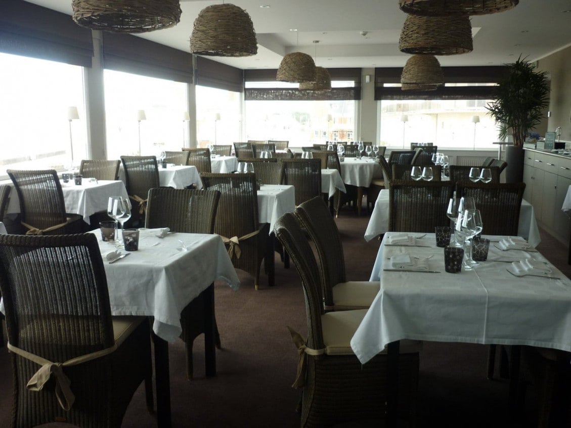 Hôtel de la Plage — photo 3