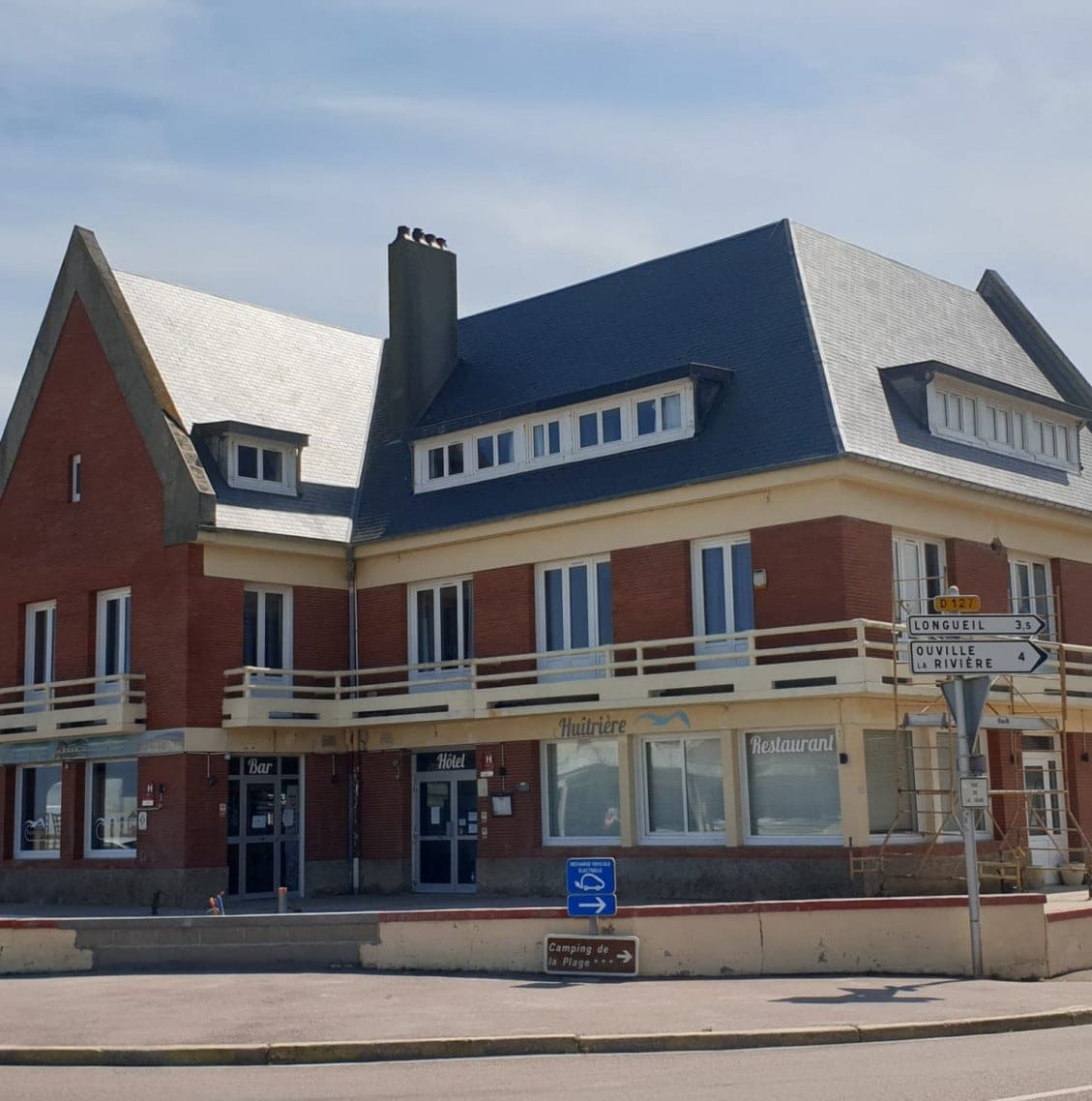 L'Huîtrière — photo 2