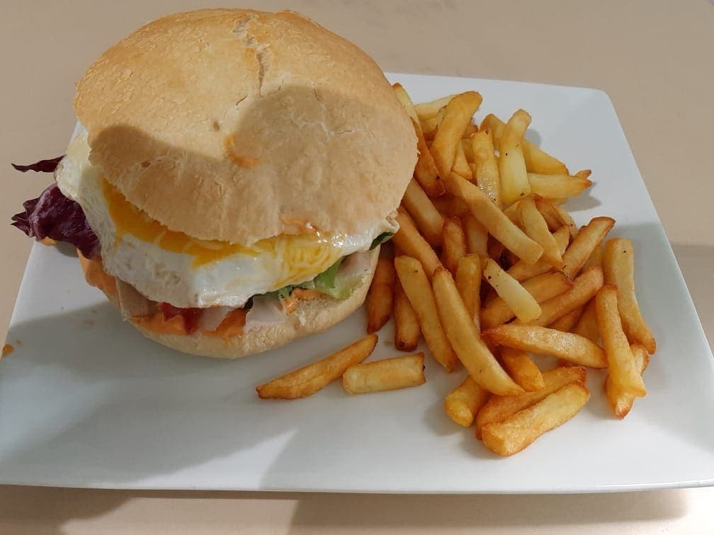 La Cabine — photo 2