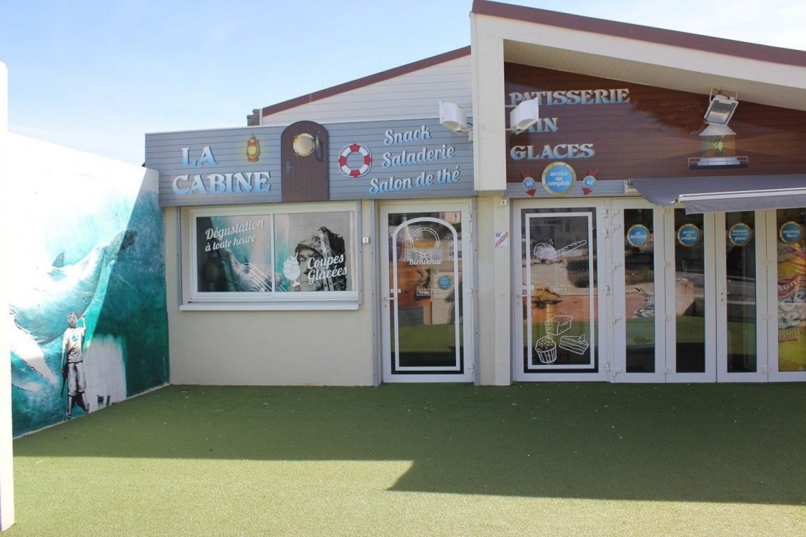 La Cabine — photo 3