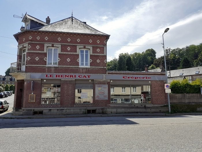 Le Henri Cat — photo 3