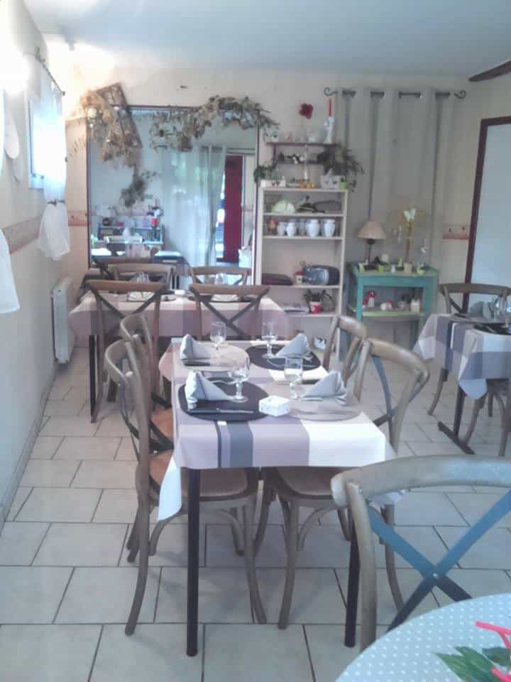 Pizzeria de la Varenne — photo 3