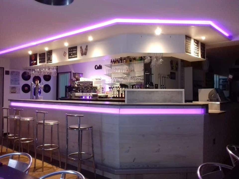 Le Marie's Bar — photo 3