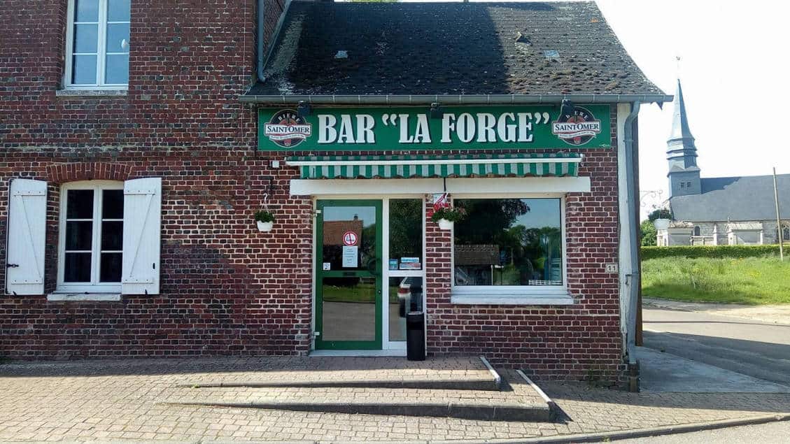Bar La Forge — photo 2