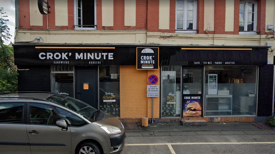 Crok'Minute — photo 2