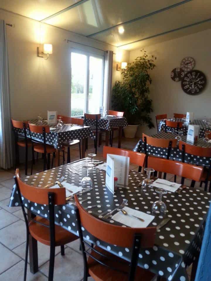 La Vieille Auberge — photo 3