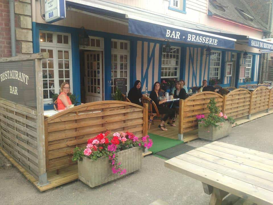 Le Normandy — photo 2