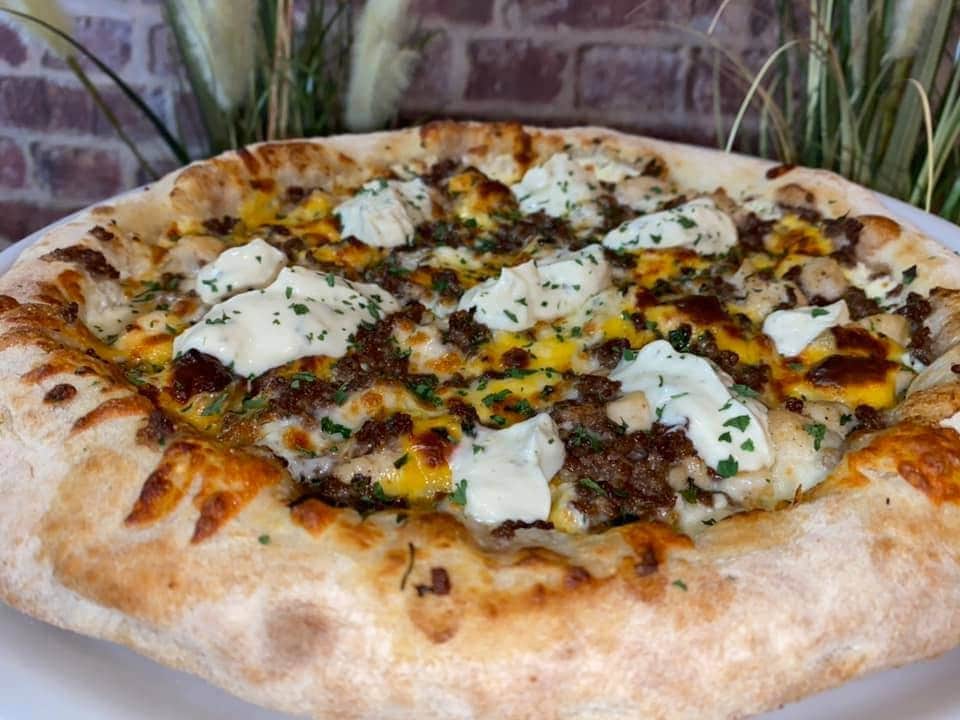 Pizza Village — photo 2
