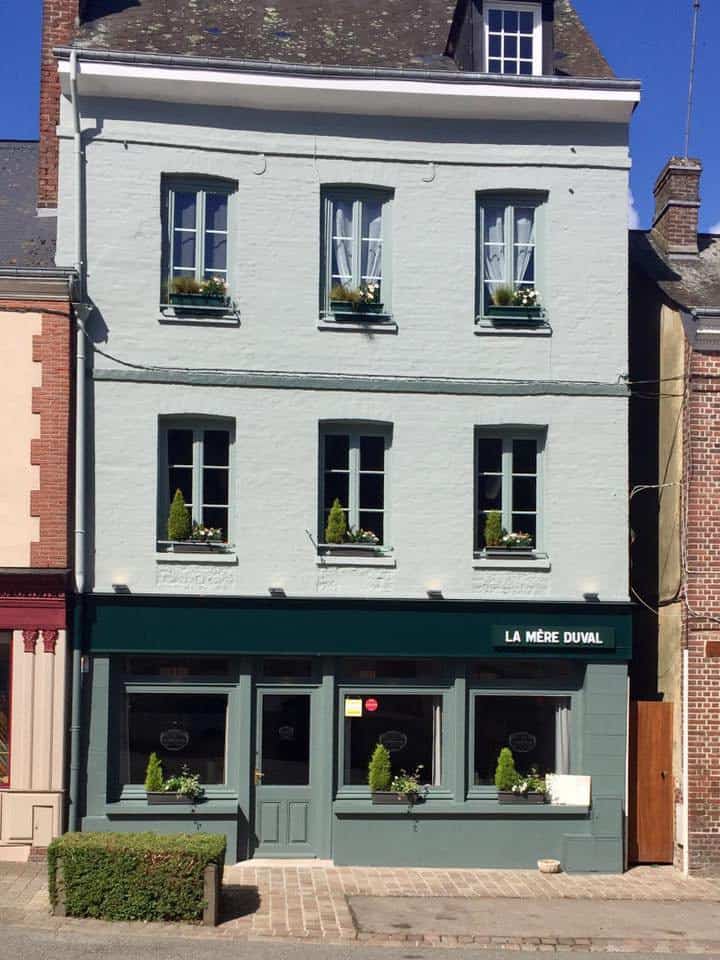 La Mère Duval — photo 2