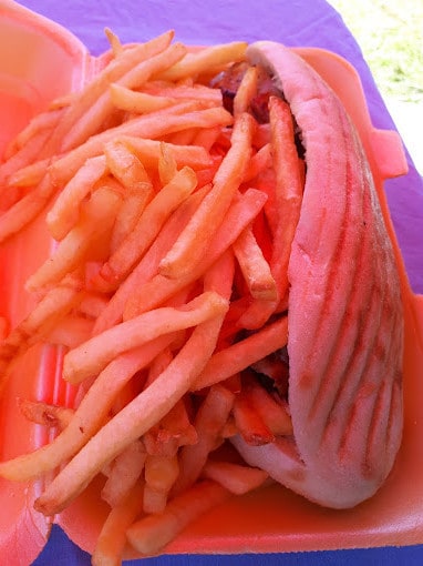 Photo de Ali Baba Kebab