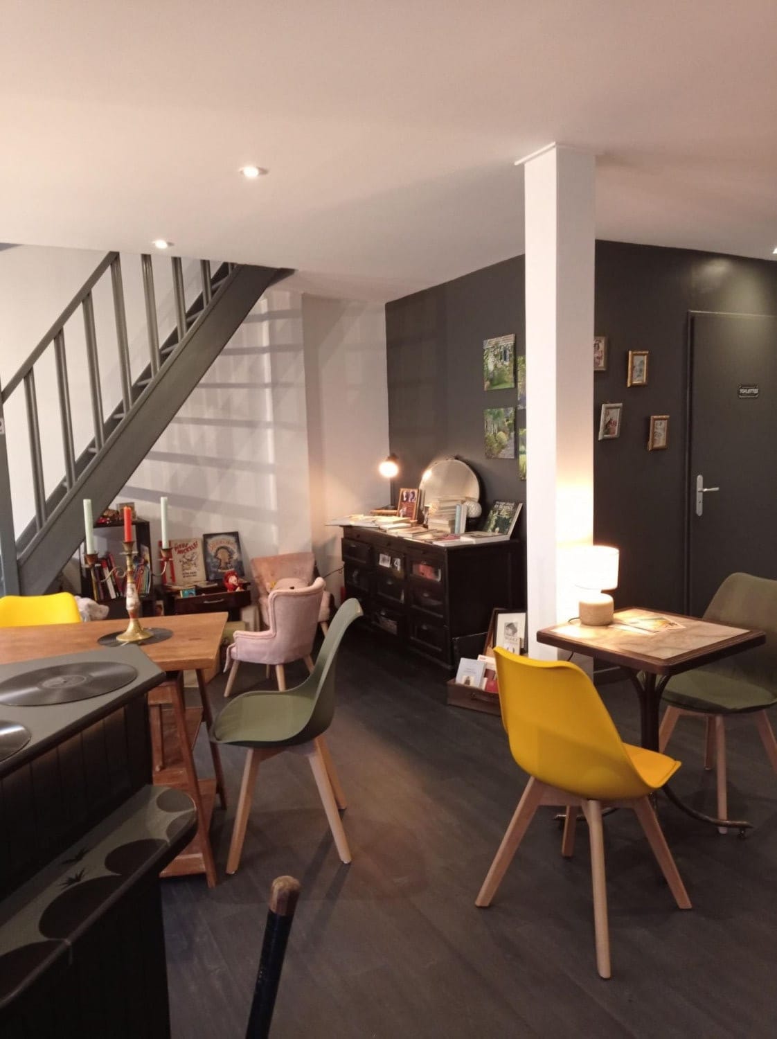 Chez B&A — photo 2