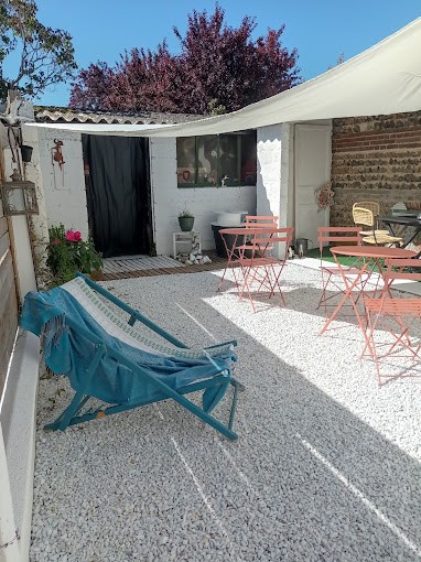 Chez B&A — photo 3