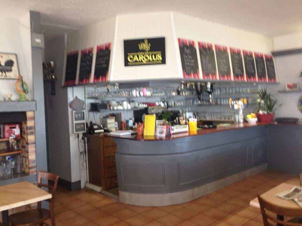Le Coq Hardi — photo 3
