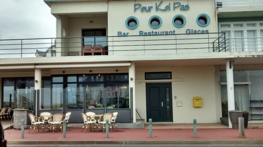 Pour Koi Pas — photo 3