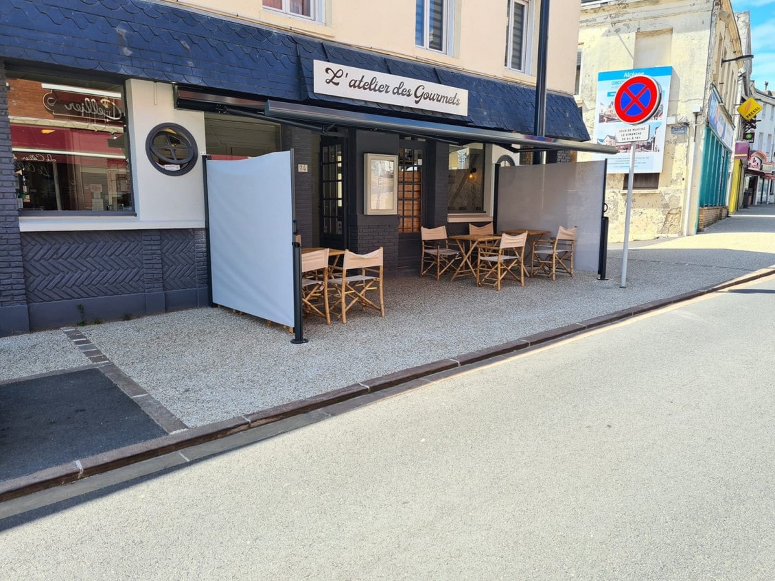 L'atelier des Gourmets — photo 2