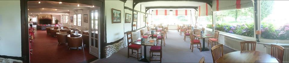 Restaurant du golf — photo 3
