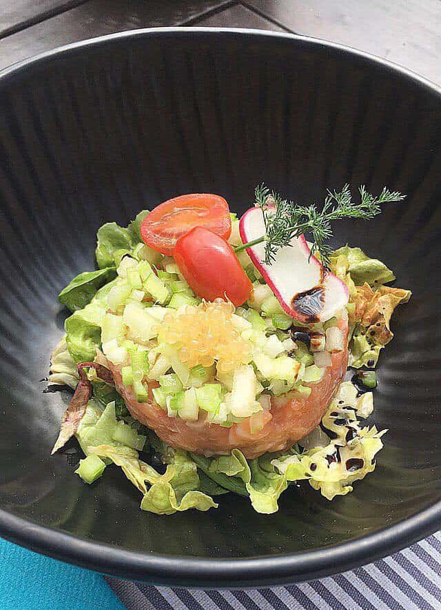 Photo de Restaurant du golf
