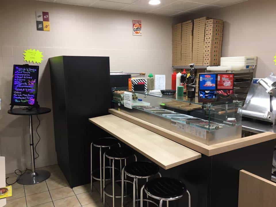 Pizz'Burger — photo 3