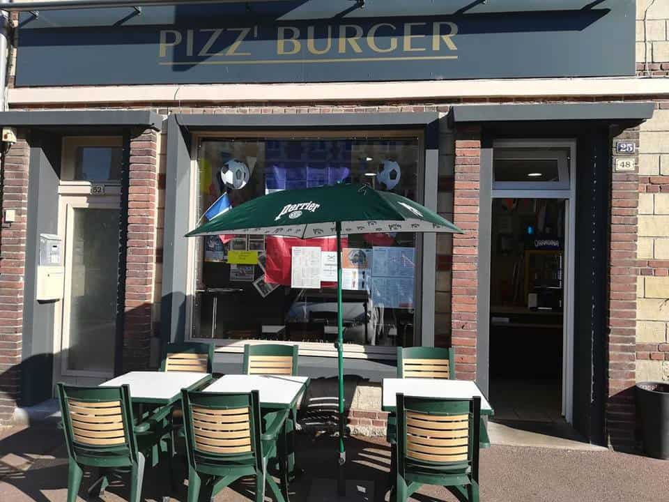 Pizz'Burger — photo 2