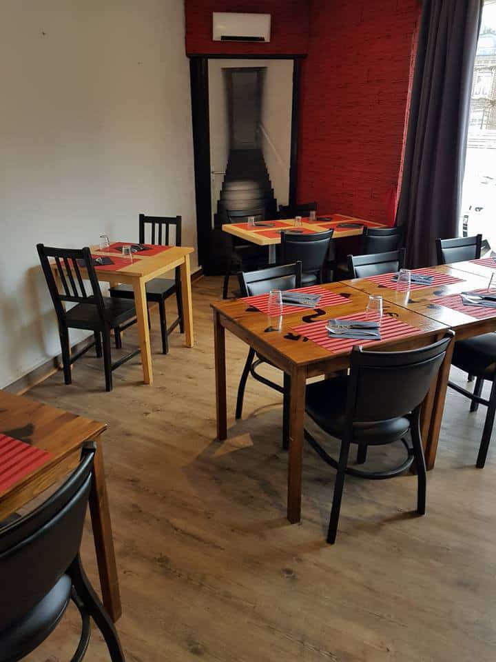 Le Comptoir à Pizza — photo 3