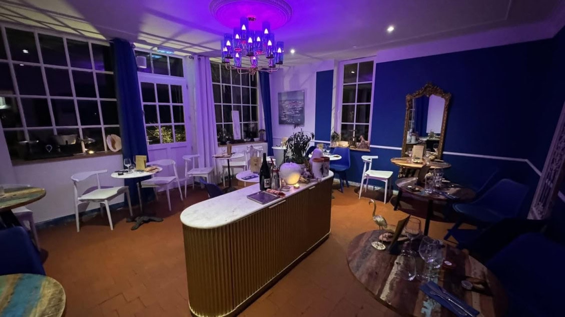 La Table de Baptyste — photo 3