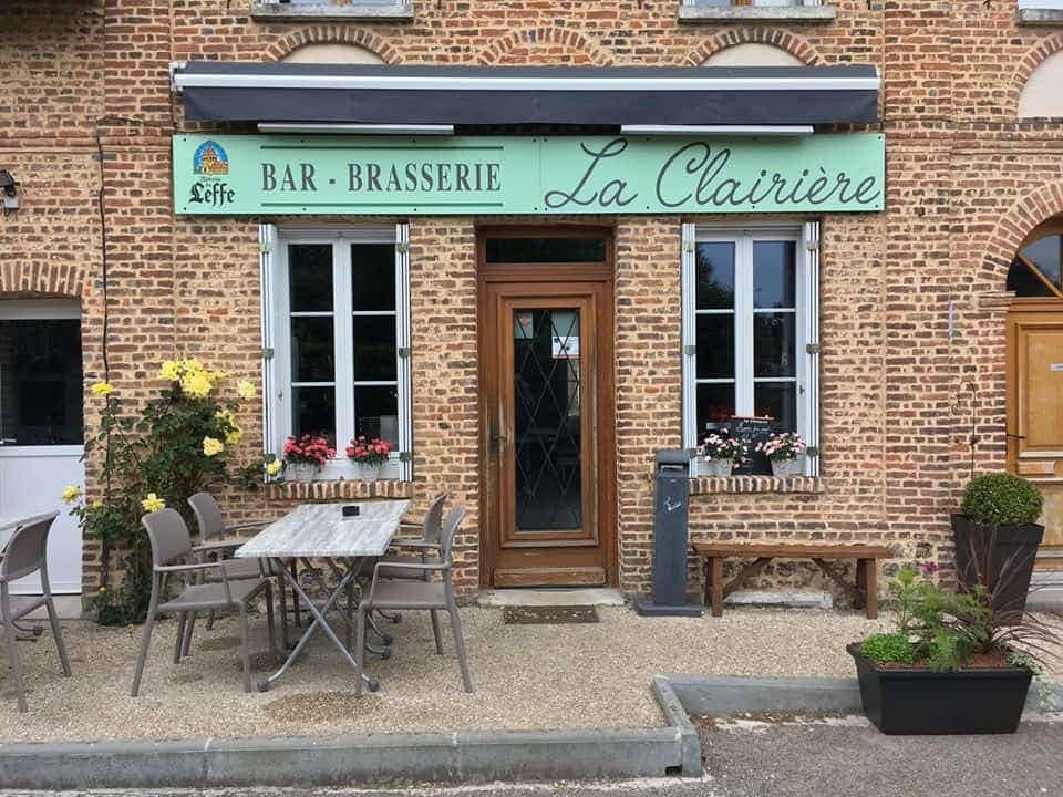 La Clairière — photo 2