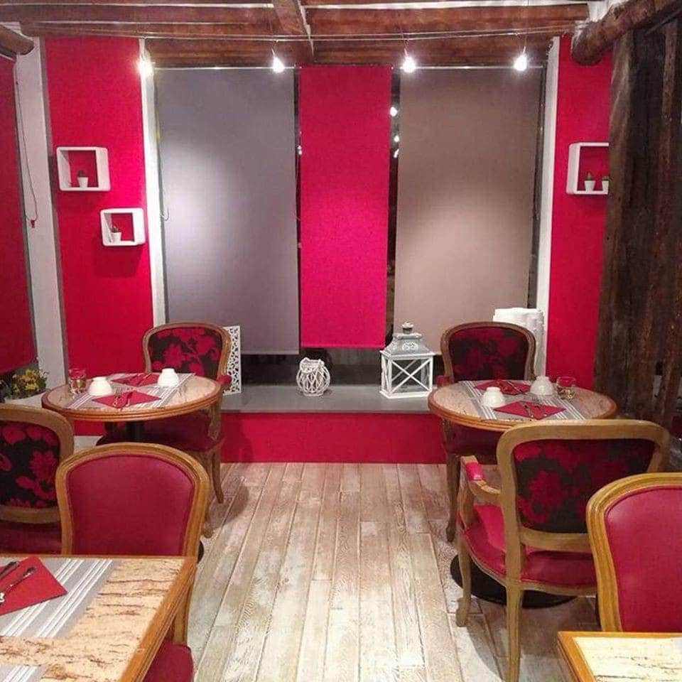 Crêperie de la cressonnière — Crêperie à Veules les Roses — photo 3