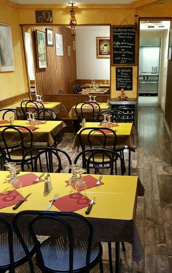 Le Pinocchio — photo 3
