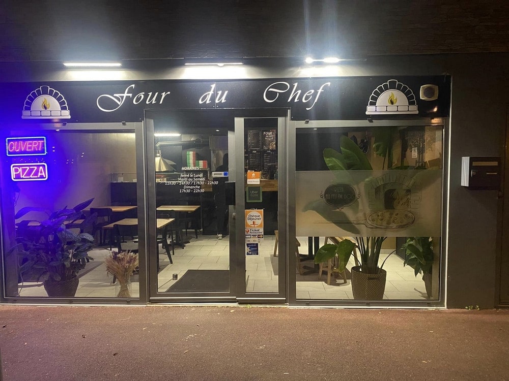 Four Du Chef — photo 2