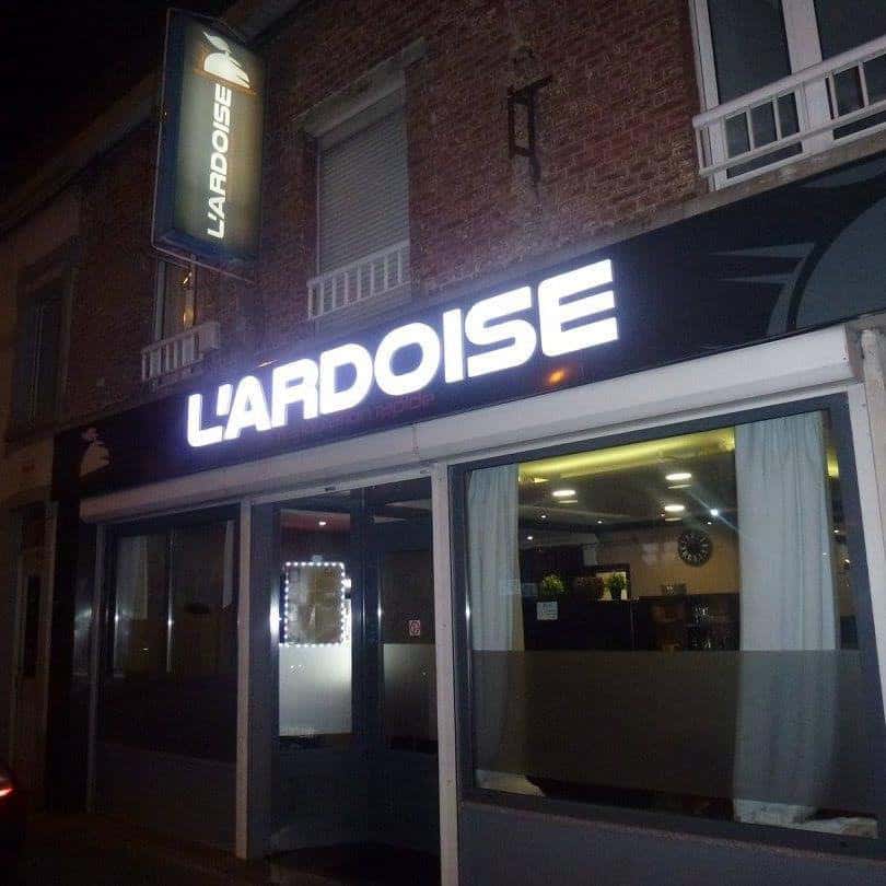 L'ardoise — photo 2