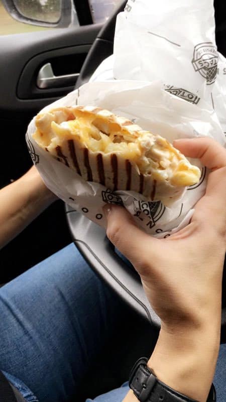 O'tacos — photo 3
