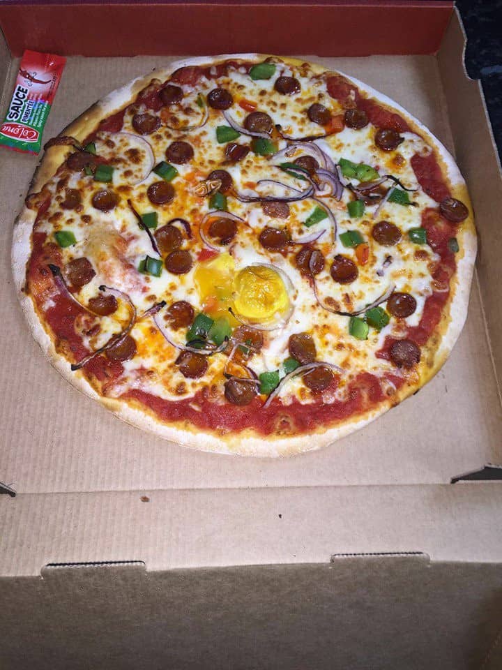 Pizza Merveille — photo 2