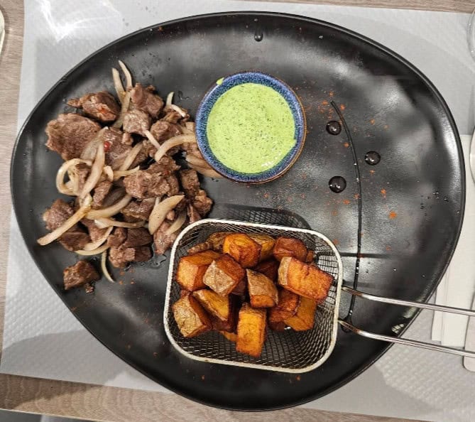 Photo de Au comptoir d'Alf